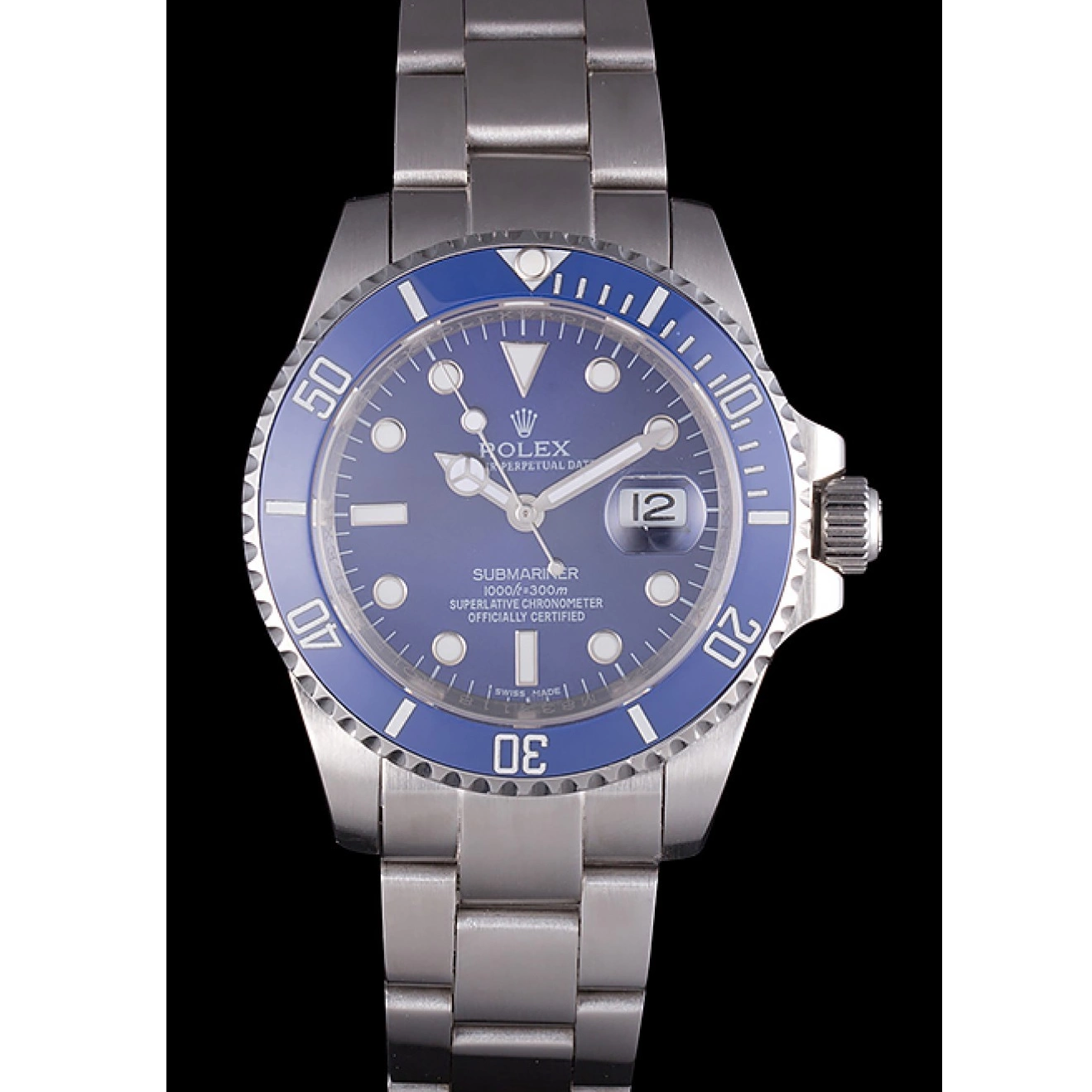 Rolex aaa copy Mechanism-srl50 Swiss Rolex Submariner 0617